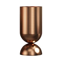 Pure Concept Petite Rose Gold Paslanmaz Monoblok Lavabo
