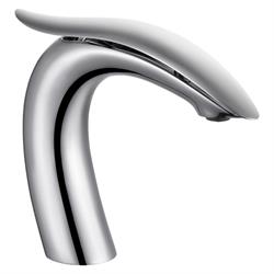Pure Concept Swan Krom Lavabo Bataryası