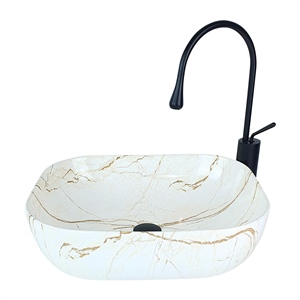 Pure Concept Sante Çanak Lavabo