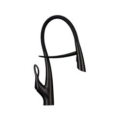 Pure Concept Swan Spiralli Eviye Bataryası Siyah