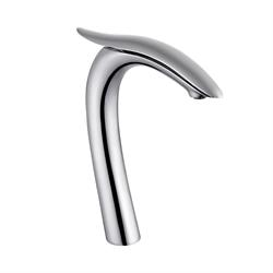 Pure Concept Swan Krom Çanak Lavabo Bataryası