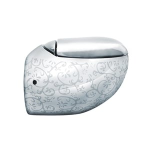 Wine Platin 58 Cm Asma Klozet