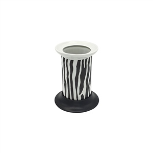 Pure Concept Zebra Set Üstü Diş Fırçalık