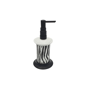 Pure Concept Zebra Sıvı Sabunluk