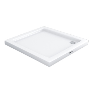 100X100 Bothina Kare Flat Duş Teknesi
