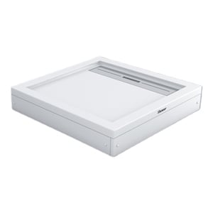 100X100 Drop Kare Duş Teknesi
