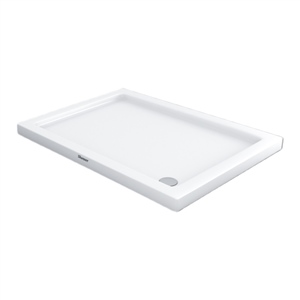 100X120 Rigel Dikdörtgen Flat Duş Teknesi