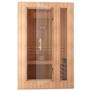 110X170 Sedna Ev Tipi Sauna