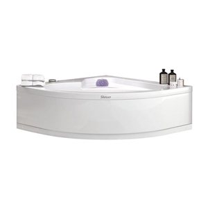 150X150 Flibos Oval Küvet