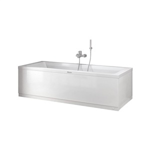 70X160 Frila Düz Mini Küvet