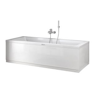 70X170 Vesta Oturmalı Mini Küvet