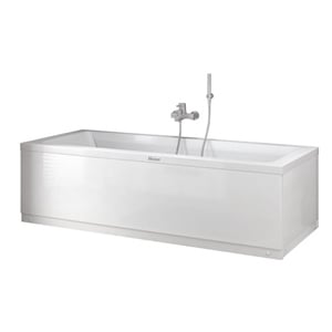 80X150 Vesta Oturmalımini Küvet
