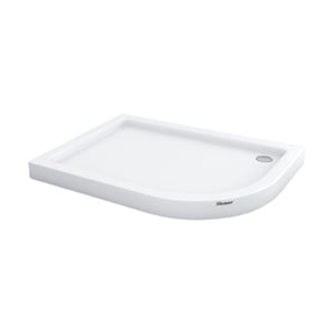 90X150 Anna Oval Monoblok Duş Teknesi