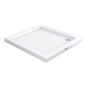 95X95 Bothina Kare Flat Duş Teknesi