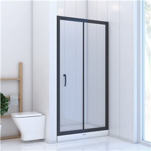 Boss 100 Cm İki Duvar Arası Duşakabin