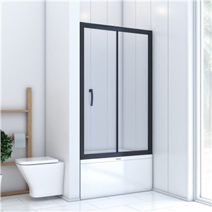 Boss 140 Cm İki Duvar Arası Duşakabin