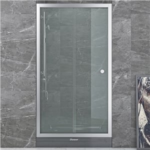 Neptün 120 Cm İki Duvar Arası Duşakabin