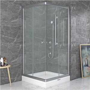 Neptün 95X95 Kare Duşakabin