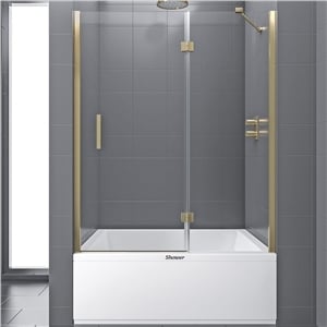 Place 120 Cm İki Duvar Arası Duşakabin