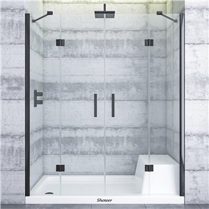 Place 140 Cm İki Duvar Arası Duşakabin