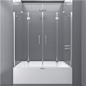 Place 180 Cm İki Duvar Arası Duşakabin