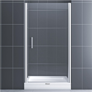 Relax 100 Cm İki Duvar Arası Duşakabin