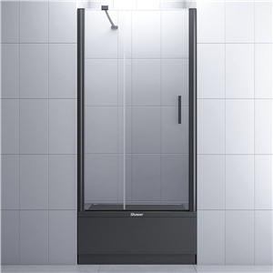 Relax 110 Cm İki Duvar Arası Duşakabin
