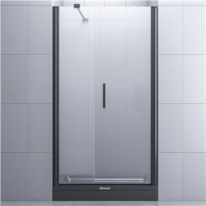 Relax 120 Cm İki Duvar Arası Duşakabin