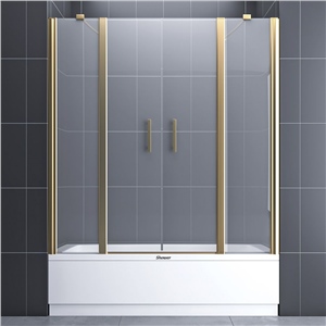 Relax 140 Cm İki Duvar Arası Duşakabin