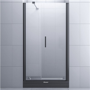 Relax 140 Cm İki Duvar Arası Duşakabin