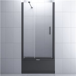 Relax 140 Cm İki Duvar Arası Duşakabin