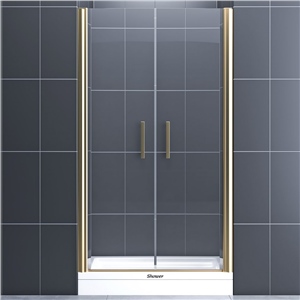 Relax 70 Cm İki Duvar Arası Duşakabin