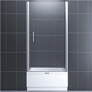 Relax 80 Cm İki Duvar Arası Duşakabin