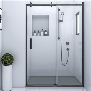 Royal 100 Cm İki Duvar Arası Duşakabin