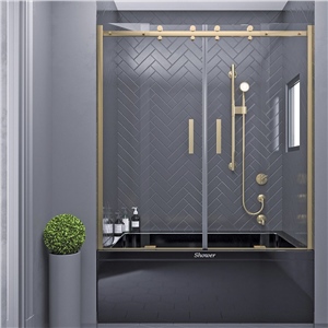 Royal 150 Cm İki Duvar Arası Duşakabin