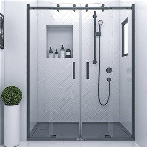 Royal 150 Cm İki Duvar Arası Duşakabin