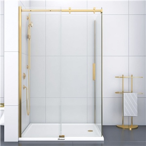 Royal 80X180 Dikdörtgen Duşakabin