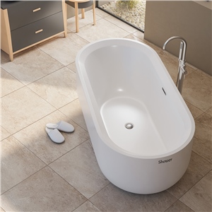 Shower King 78X172 Bağımsız Küvet