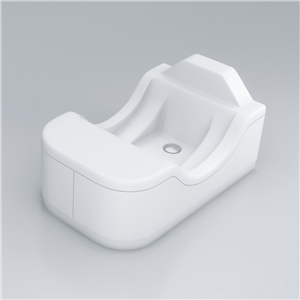 Shower Pure 105X65 Cm Abdest Ünitesi