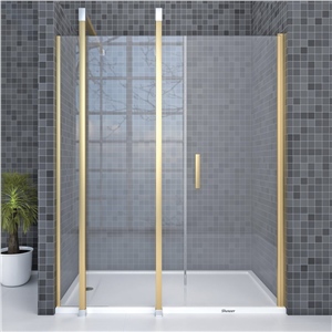 Special 150 Cm İki Duvar Arası Duşakabin