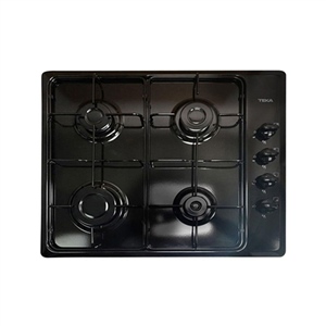 TekaHLX 60 4G AI AL BUT BK (E3) Ankastre Ocak