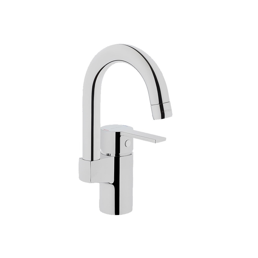 ArtemaFold S Döner Borulu Lavabo Bataryası