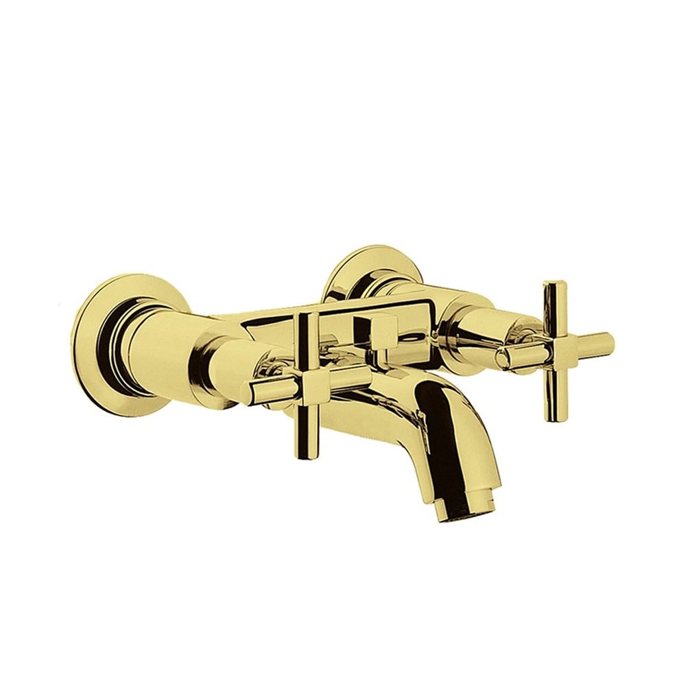 ArtemaJuno Altın Banyo Bataryası