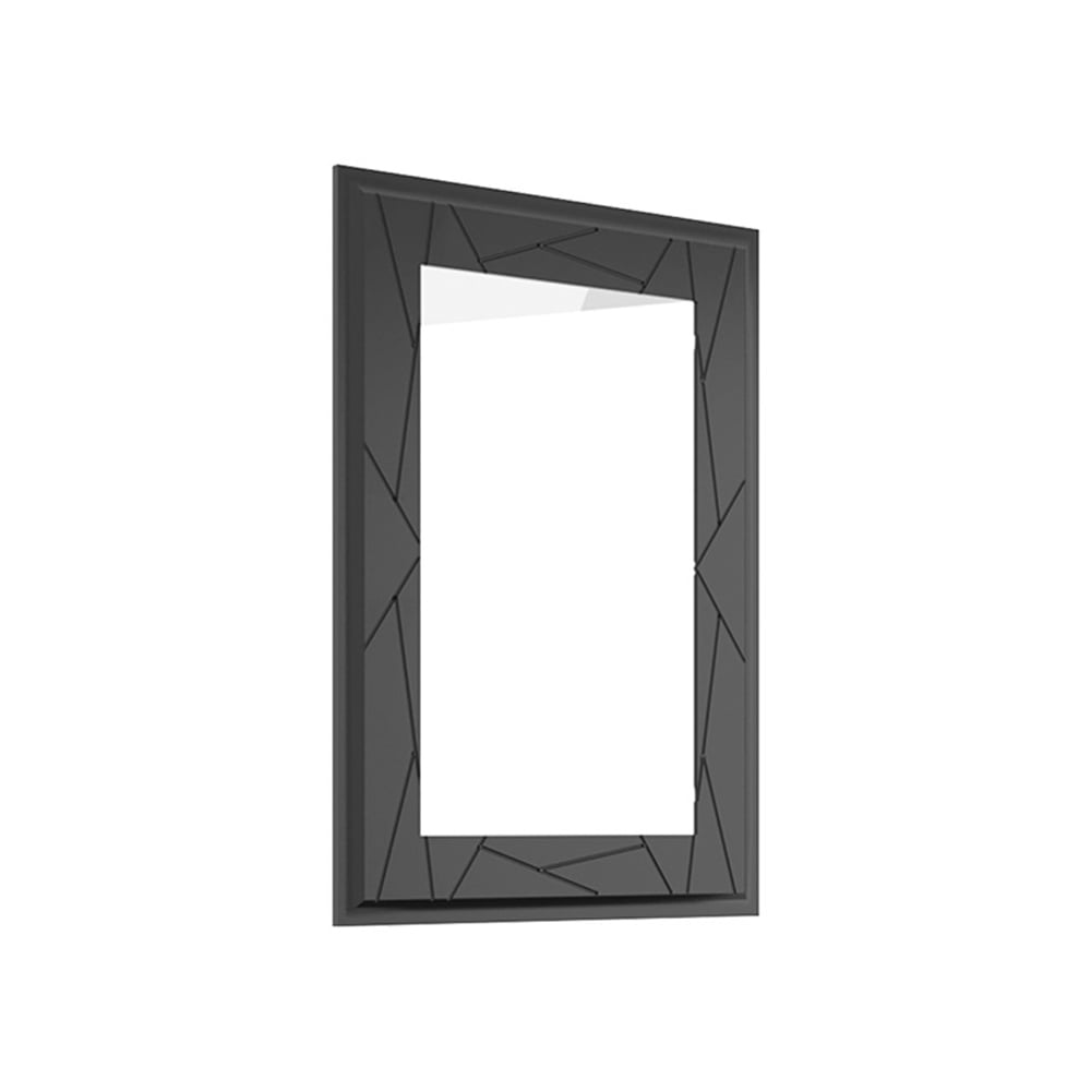 BelinzaAristo 70 cm Çerçeveli Ayna