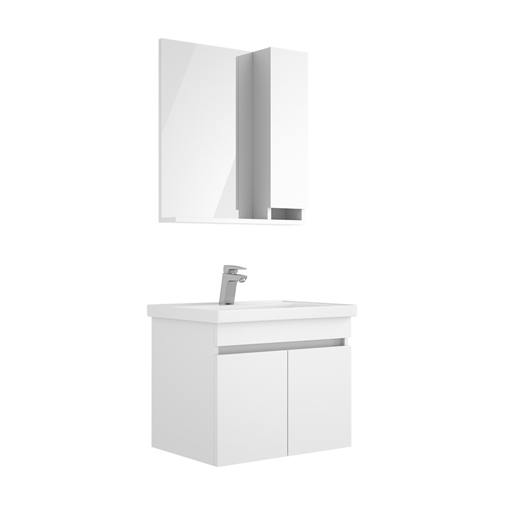 BelinzaEtna 65 cm Banyo Dolabı