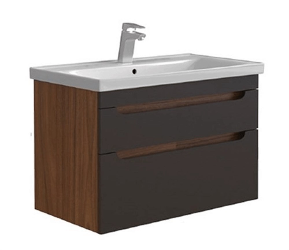 BelinzaLoft 65 cm Lavabolu Alt Modül