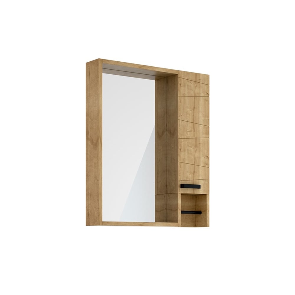 BelinzaSeren 60 cm Dolaplı Ayna