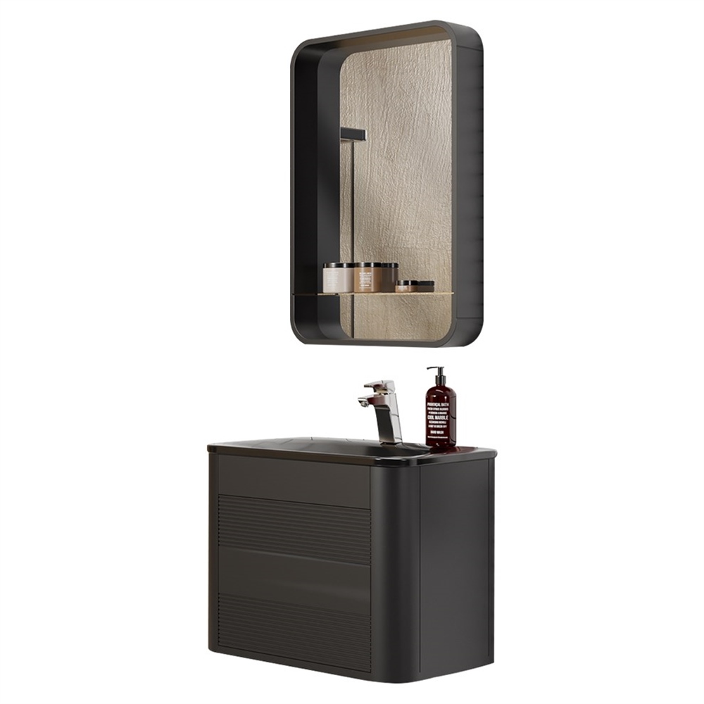 BelinzaTwist 65 Cm Banyo Dolabı