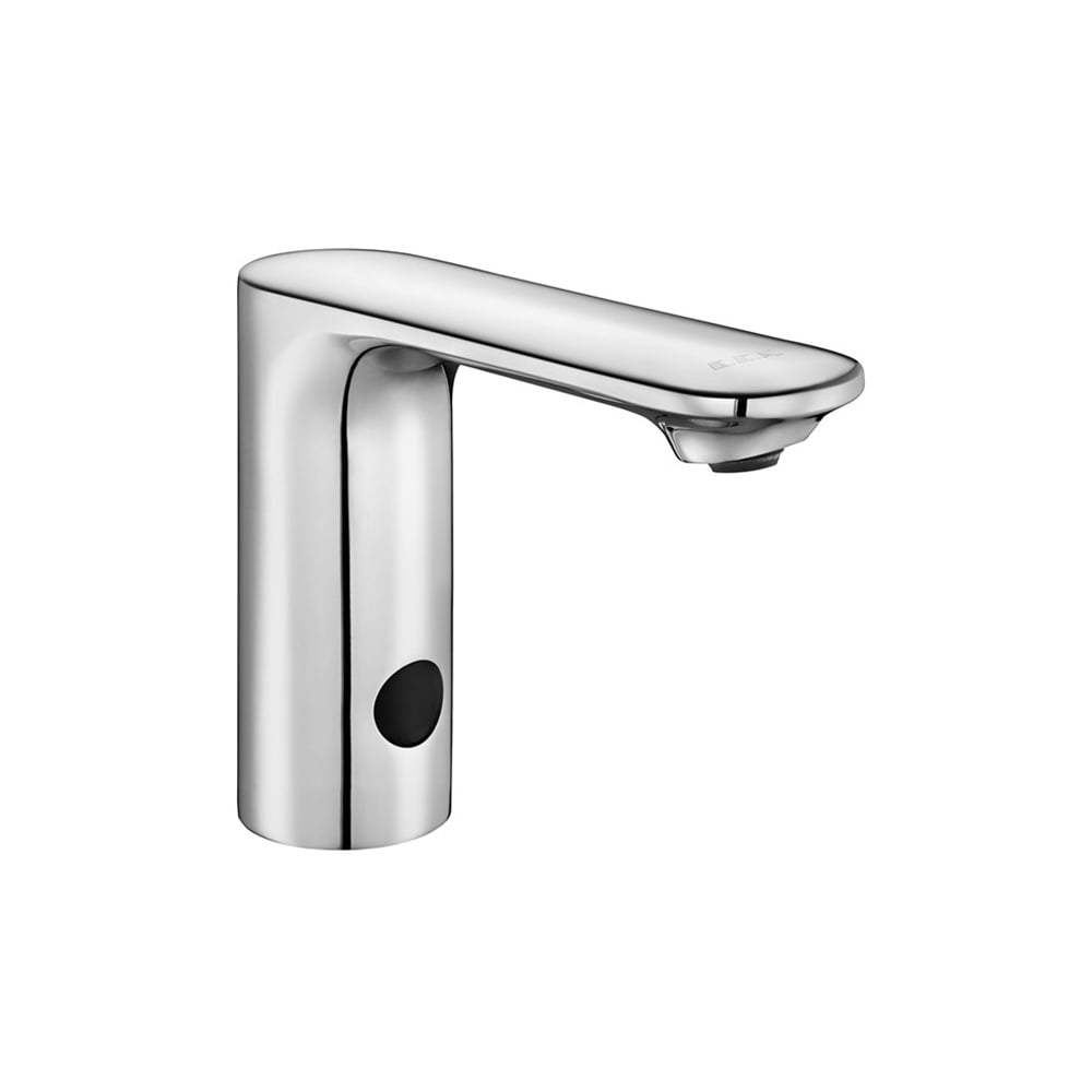 ECACompact Fotoselli Lavabo Musluğu, Pilli