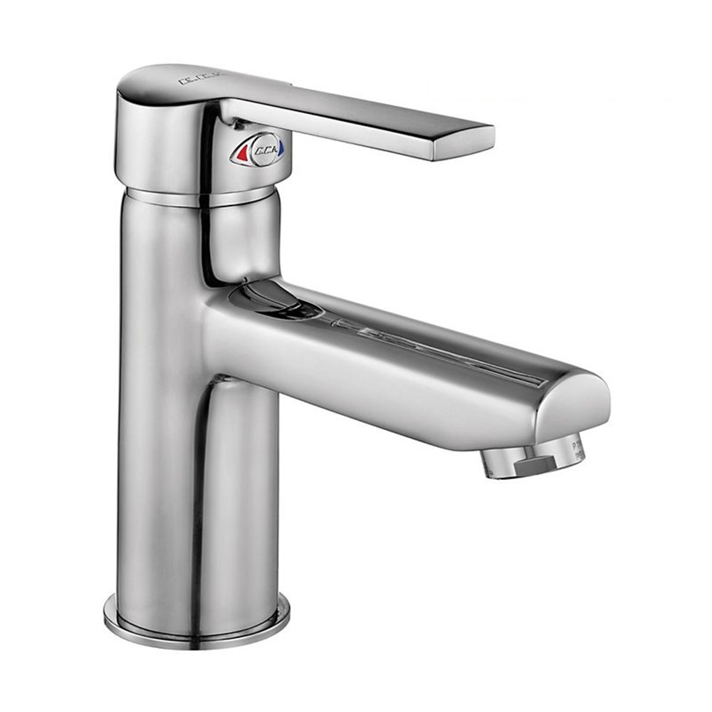 ECADelta Lavabo Bataryası